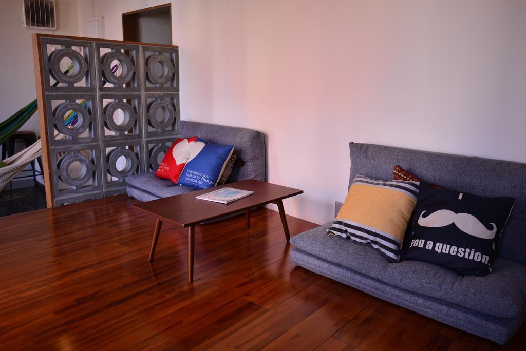 Guest House Kala Naha Esterno foto